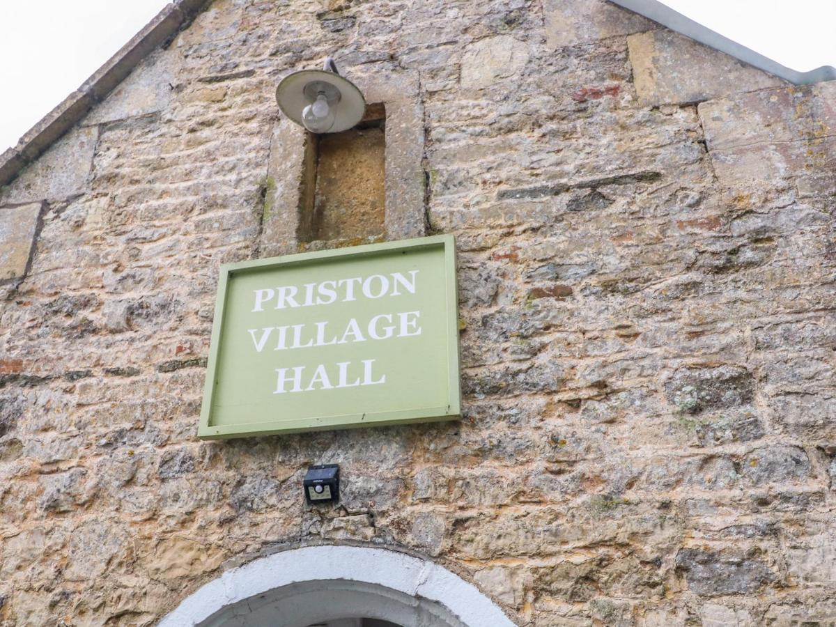 Pheasant Cottage Bath Exteriör bild