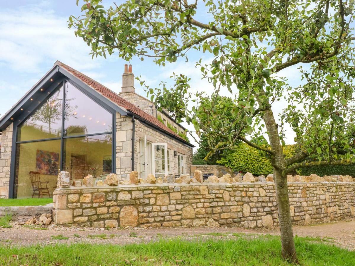 Pheasant Cottage Bath Exteriör bild