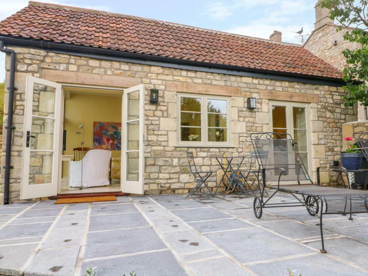 Pheasant Cottage Bath Exteriör bild